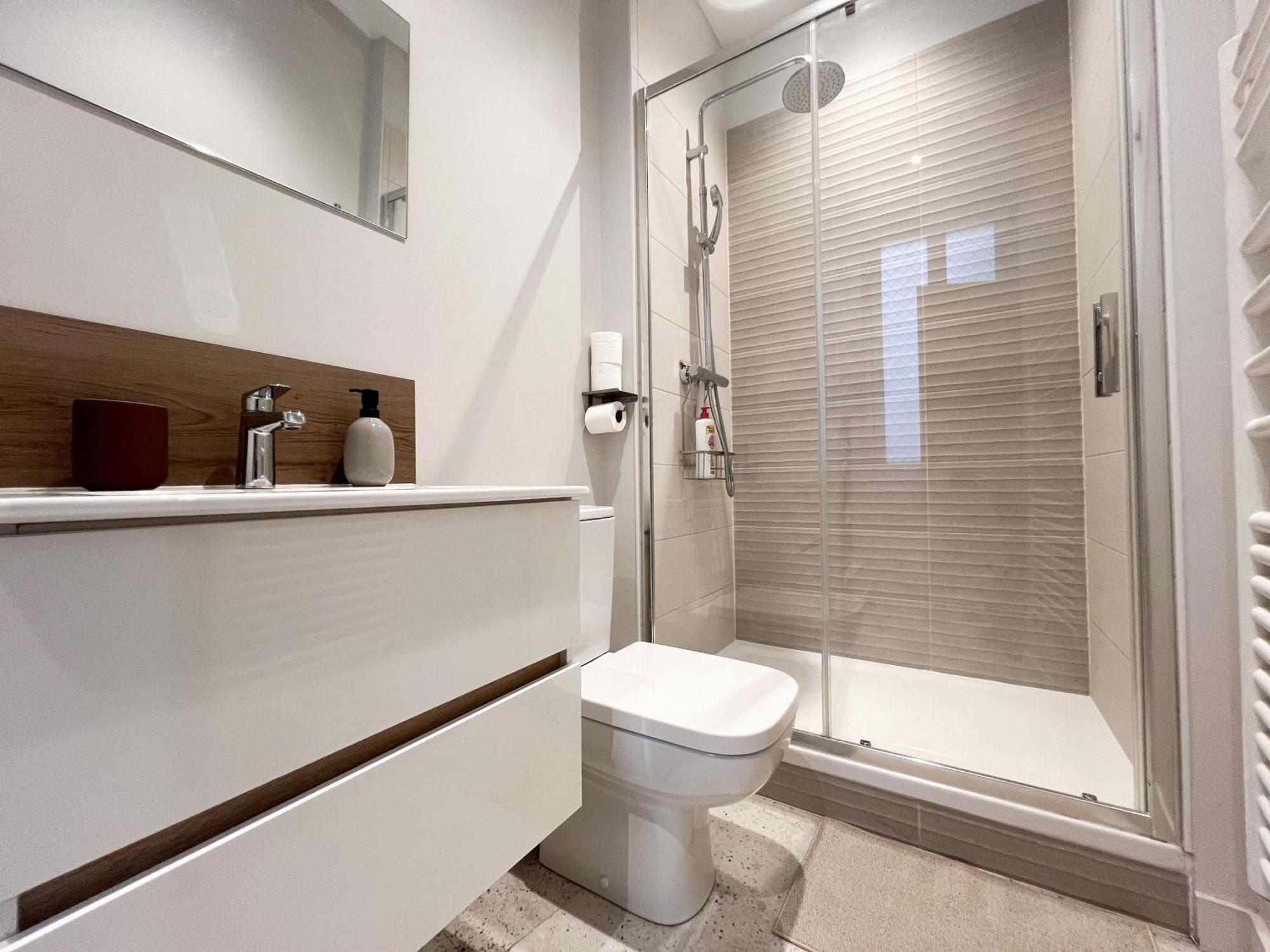 Апартаменты Beauconcept Нант Экстерьер фото
